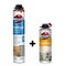 Krakenbond Krakenbond FastCoat Insulation Foam Spray, 27.1 oz, 1 Gun Use Can, 1 Spray Foam Cleaner, 2PK 1FC1FGC - alternate 1